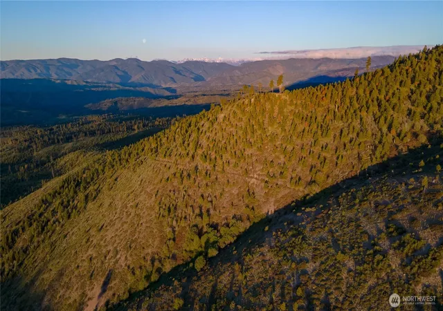 Photo 3 of Land for sale at 6 Usfs 5350, Chelan, WA 98816 | MLS# NWM2483537 | Listing updated on 2026-09-17