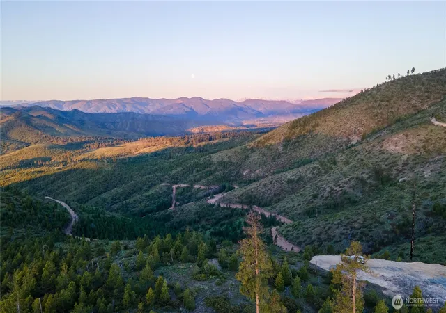 Photo 4 of Land for sale at 6 Usfs 5350, Chelan, WA 98816 | MLS# NWM2483537 | Listing updated on 2026-09-17