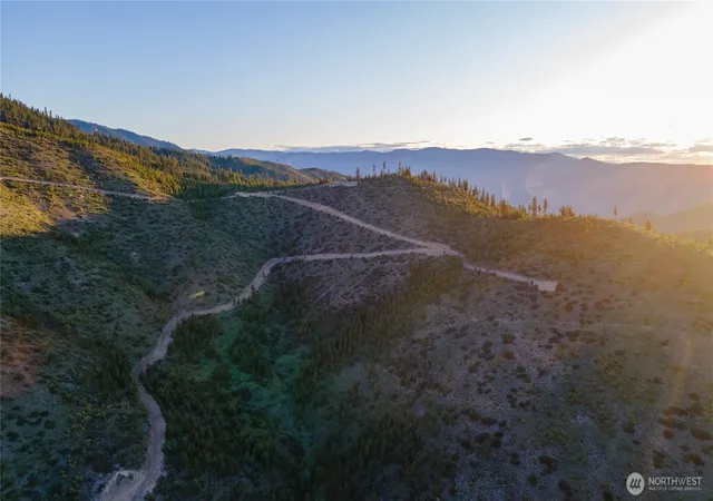 Photo 2 of Land for sale at 5 Usfs 5350, Chelan, WA 98816 | MLS# NWM2483552 | Listing updated on 2026-09-17