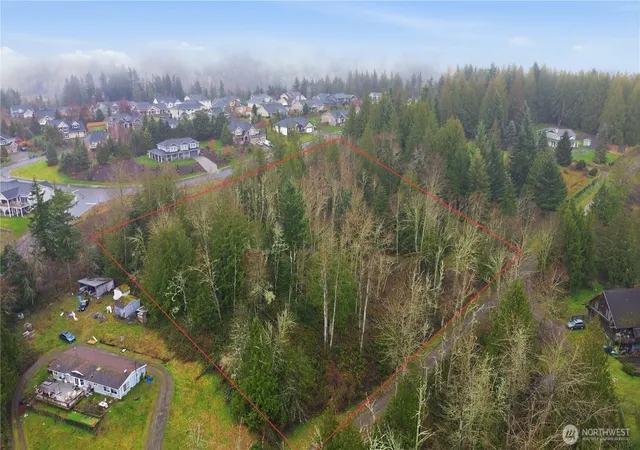 Photo 2 of Land for sale at 0 Wesner St, Buckley, WA 98321 | MLS# NWM2483586 | Listing updated on 2026-09-22