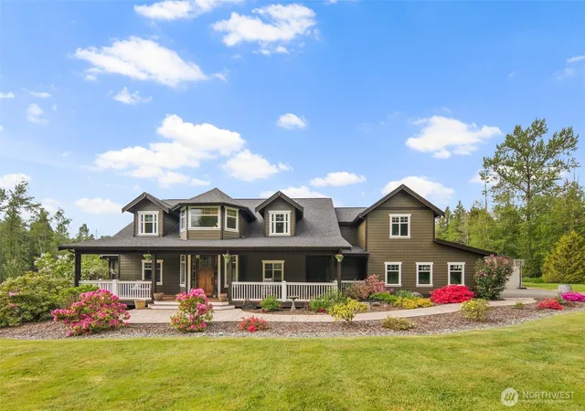 Photo 1 of Single family home for sale at 14905 218th Street Se, Monroe, WA 98272 | MLS# NWM2483610 | Listing updated on 2026-09-17