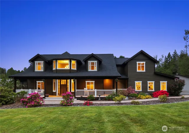 Photo 2 of Single family home for sale at 14905 218th Street Se, Monroe, WA 98272 | MLS# NWM2483610 | Listing updated on 2026-09-17