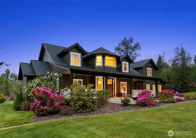 Photo 4 of Single family home for sale at 14905 218th Street SE, Monroe, WA 98272 | MLS# NWM2483610 | Listing updated on 2026-09-17