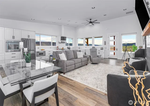 Photo 4 of Single family home for sale at 23 Elk View Dr, Quincy, WA 98848 | MLS# NWM2483689 | Listing updated on 2026-09-17