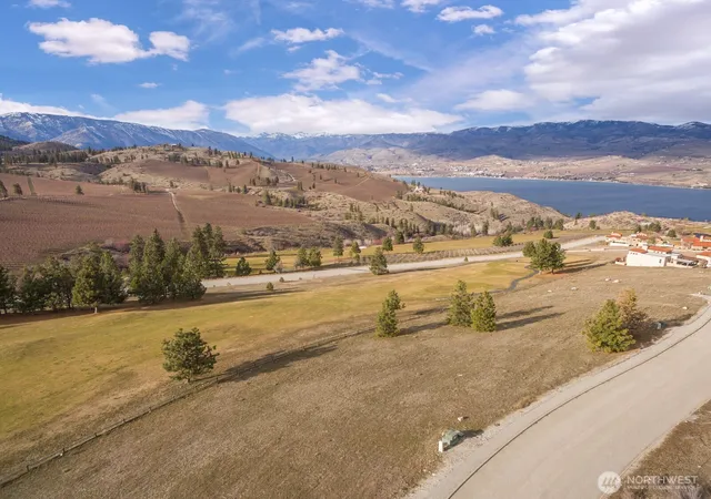 Photo 3 of Land for sale at 320 Paintbrush Rd, Chelan, WA 98816 | MLS# NWM2483759 | Listing updated on 2026-09-17
