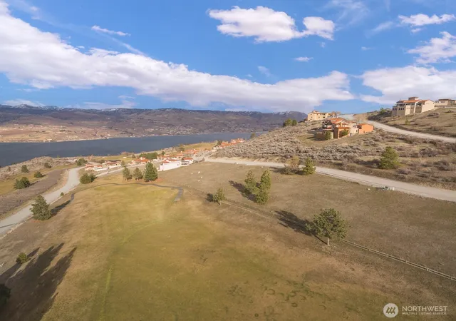 Photo 3 of Land for sale at 320 Paintbrush Rd, Chelan, WA 98816 | MLS# NWM2483759 | Listing updated on 2026-09-17