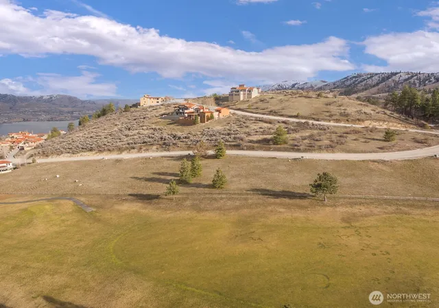 Photo 4 of Land for sale at 320 Paintbrush Rd, Chelan, WA 98816 | MLS# NWM2483759 | Listing updated on 2026-09-17
