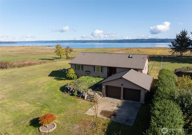 Photo 1 of Single family home for sale at 91 Syloplash Ln #A, Brinnon, WA 98320 | MLS# NWM2483771 | Listing updated on 2026-09-17