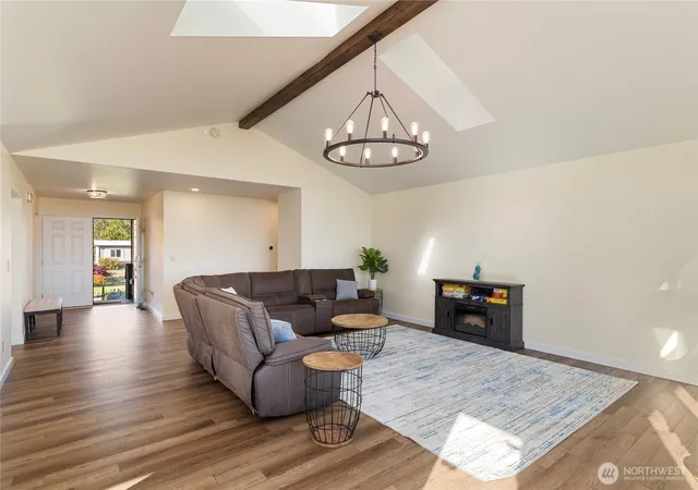 Photo 2 of Single family home for sale at 91 Syloplash Ln #A, Brinnon, WA 98320 | MLS# NWM2483771 | Listing updated on 2026-09-17