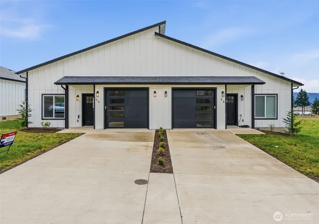 Photo 1 of Condo for sale at 9 Anchor Way #B, Cathlamet, WA 98612 | MLS# NWM2483800 | Listing updated on 2026-09-30