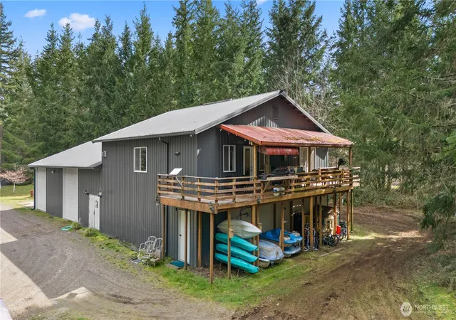Photo 1 of Single family home for sale at 8744 Colony Ln Se, Tenino, WA 98589 | MLS# NWM2483818 | Listing updated on 2026-09-17