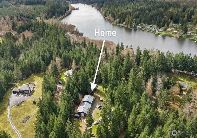 Photo 2 of Single family home for sale at 8744 Colony Ln Se, Tenino, WA 98589 | MLS# NWM2483818 | Listing updated on 2026-09-17