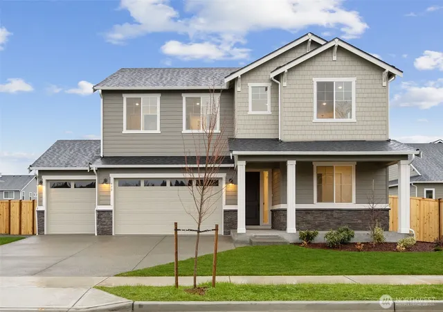 Photo 1 of Single family home for sale at 990 Tanner Ave #102, Buckley, WA 98321 | MLS# NWM2483820 | Listing updated on 2026-09-24