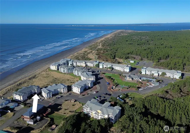 Photo 3 of Condo for sale at 1600 W Ocean Ave #124, Westport, WA 98595 | MLS# NWM2483924 | Listing updated on 2026-09-17