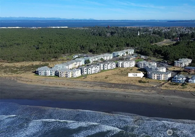 Photo 3 of Condo for sale at 1600 W Ocean Ave #124, Westport, WA 98595 | MLS# NWM2483924 | Listing updated on 2026-09-17