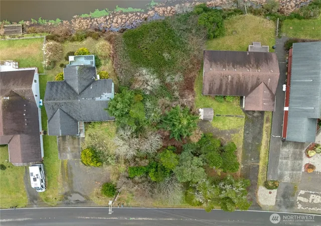 Photo 2 of Land for sale at 569 Canal Dr Ne, Ocean Shores, WA 98569 | MLS# NWM2483972 | Listing updated on 2026-09-17