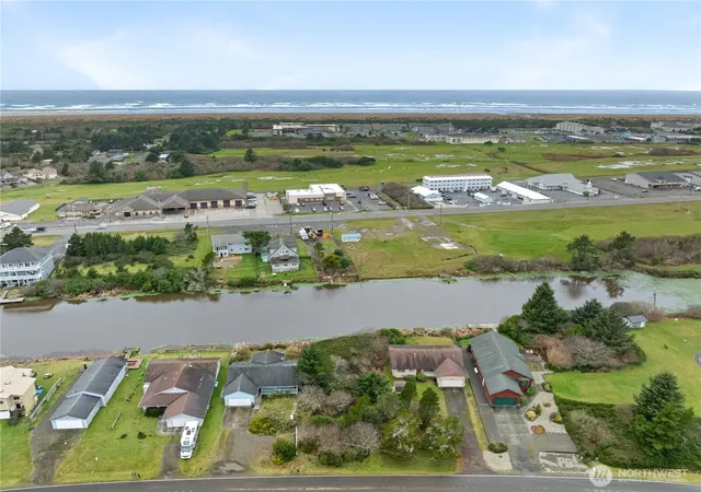 Photo 3 of Land for sale at 569 Canal Dr NE, Ocean Shores, WA 98569 | MLS# NWM2483972 | Listing updated on 2026-09-17