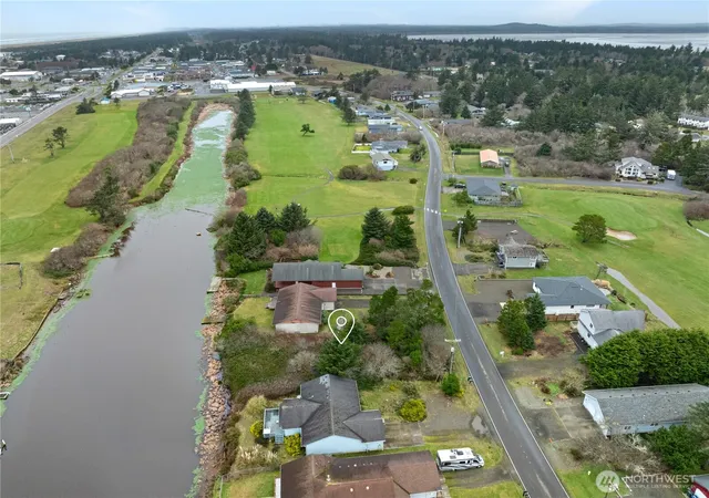 Photo 4 of Land for sale at 569 Canal Dr NE, Ocean Shores, WA 98569 | MLS# NWM2483972 | Listing updated on 2026-09-17