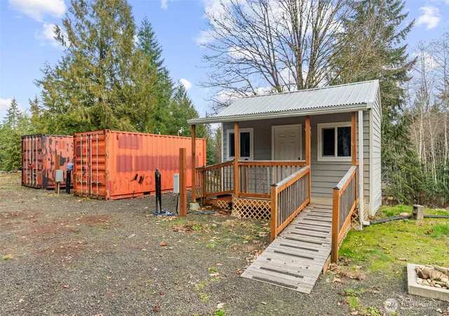 Land for sale at 21 W Prairie Loop Rd, Elma, WA 98541 | MLS# NWM2484122