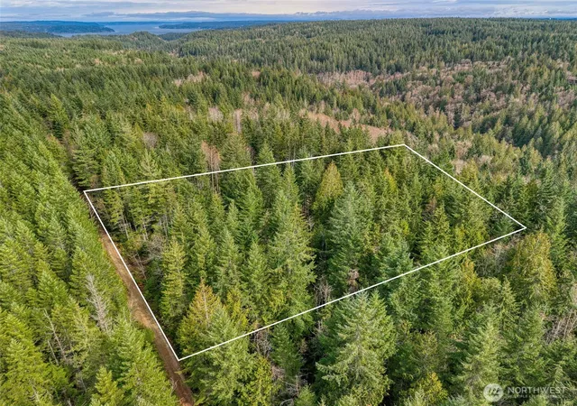 Photo 2 of Land for sale at 2 Larson Ln Nw, Seabeck, WA 98380 | MLS# NWM2484140 | Listing updated on 2026-09-17