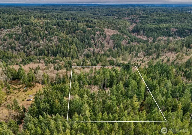 Photo 3 of Land for sale at 2 Larson Ln Nw, Seabeck, WA 98380 | MLS# NWM2484140 | Listing updated on 2026-09-17