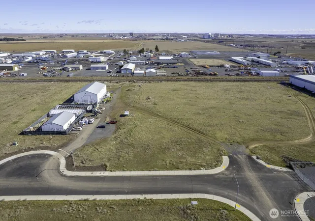Photo 3 of Sale Pending at 0 Silva St #D, Moses Lake, WA 98837 | MLS# NWM2484178 | Listing updated on 2026-09-24