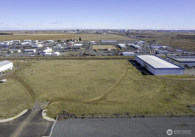 Photo 4 of Land for sale at 0 Nna Silva St #E, Moses Lake, WA 98837 | MLS# NWM2484207 | Listing updated on 2026-09-17