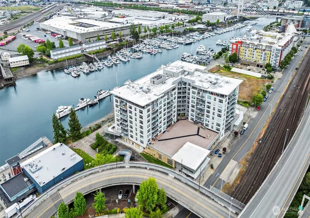 Condo for sale at 1515 Dock St #409, Tacoma, WA 98402 | MLS# NWM2484221