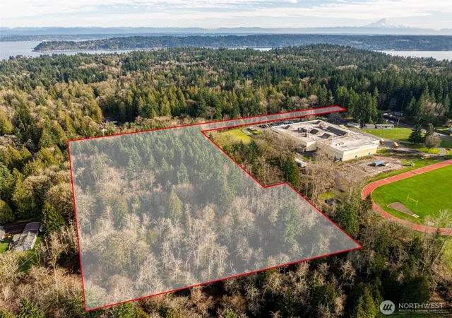 Photo 1 of Land for sale at 0 Se Sedgwick Rd, Port Orchard, WA 98366 | MLS# NWM2484243 | Listing updated on 2026-09-17