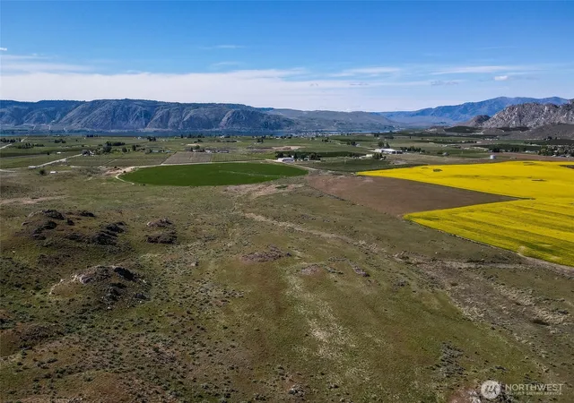Photo 4 of Land for sale at 0 Plata Rd Lot 4, Brewster, WA 98812 | MLS# NWM2484250 | Listing updated on 2026-09-17