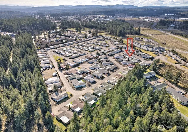 Photo 2 of Manufactured home for sale at 6 Noel Ln, Shelton, WA 98584 | MLS# NWM2484298 | Listing updated on 2026-09-21