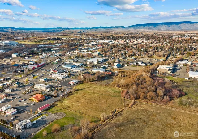 Photo 4 of Land for sale at 0 S Ruby St, Ellensburg, WA 98926 | MLS# NWM2484299 | Listing updated on 2026-09-17