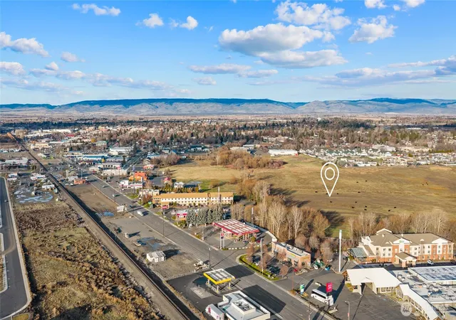 Photo 3 of Land for sale at 0 Umptanum Rd E, Ellensburg, WA 98926 | MLS# NWM2484314 | Listing updated on 2026-09-17