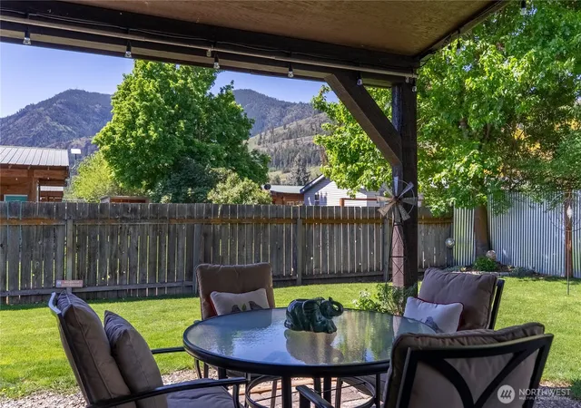 Photo 4 of Single family home for sale at 805 Marble St, Twisp, WA 98856 | MLS# NWM2484342 | Listing updated on 2026-09-17