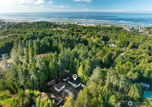 Photo 2 of Manufactured home for sale at 48 Robin Ln, Pacific Beach, WA 98571 | MLS# NWM2484352 | Listing updated on 2026-09-17