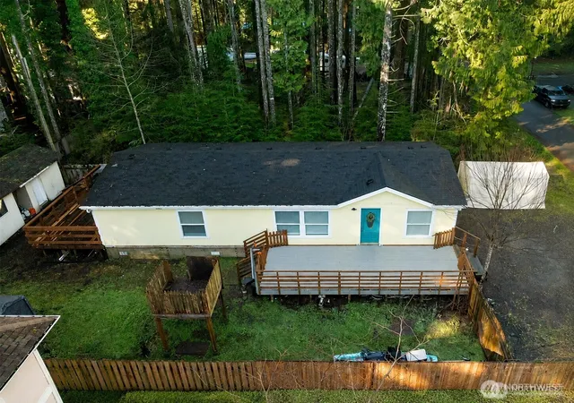 Photo 3 of Manufactured home for sale at 48 Robin Ln, Pacific Beach, WA 98571 | MLS# NWM2484352 | Listing updated on 2026-09-17