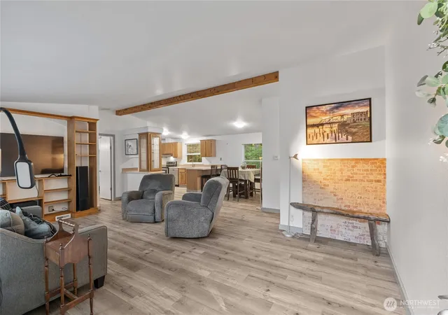 Photo 3 of Manufactured home for sale at 48 Robin Ln, Pacific Beach, WA 98571 | MLS# NWM2484352 | Listing updated on 2026-09-17