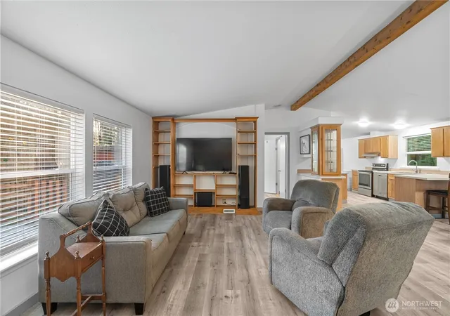 Photo 4 of Manufactured home for sale at 48 Robin Ln, Pacific Beach, WA 98571 | MLS# NWM2484352 | Listing updated on 2026-09-17