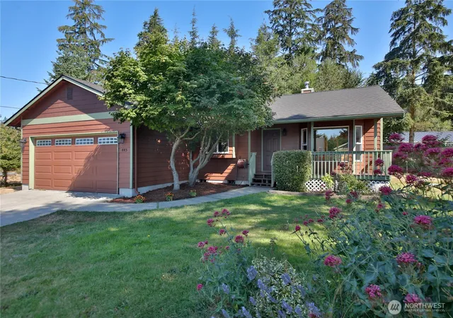 Photo 1 of Single family home for sale at 445 Mitchell Dr, Coupeville, WA 98239 | MLS# NWM2484368 | Listing updated on 2026-09-17