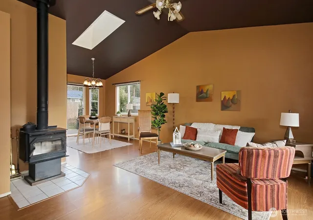 Photo 4 of Single family home for sale at 445 Mitchell Dr, Coupeville, WA 98239 | MLS# NWM2484368 | Listing updated on 2026-09-17