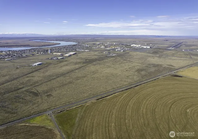 Photo 2 of Land for sale at 0 Nna I Rd Ne, Moses Lake, WA 98837 | MLS# NWM2484402 | Listing updated on 2026-09-17