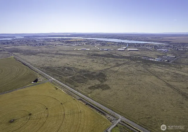 Photo 3 of Land for sale at 0 Nna I Rd NE, Moses Lake, WA 98837 | MLS# NWM2484402 | Listing updated on 2026-09-17