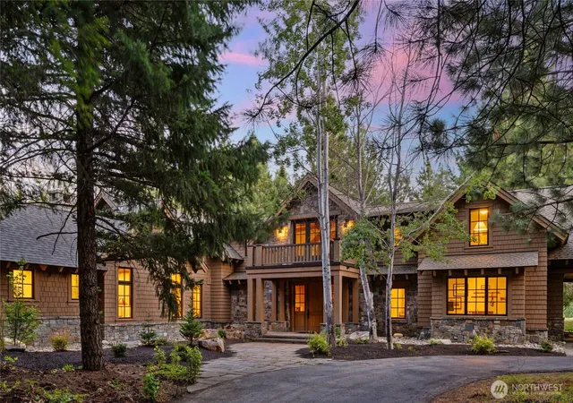 Photo 1 of Mansion for sale at 151 Rushing Water Ln, Cle Elum, WA 98922 | MLS# NWM2484429 | Listing updated on 2026-09-17