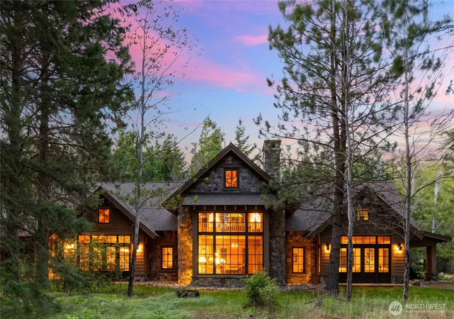 Photo 2 of Mansion for sale at 151 Rushing Water Ln, Cle Elum, WA 98922 | MLS# NWM2484429 | Listing updated on 2026-09-17