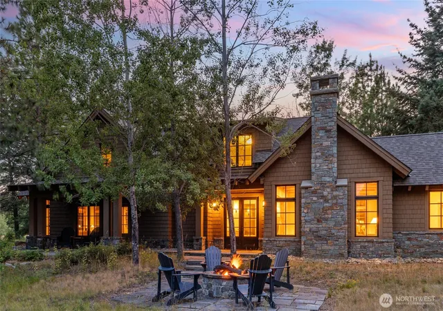 Photo 3 of Mansion for sale at 151 Rushing Water Ln, Cle Elum, WA 98922 | MLS# NWM2484429 | Listing updated on 2026-09-17