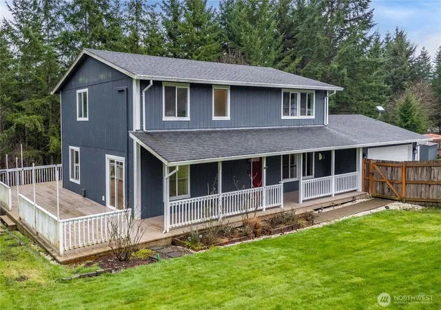 Photo 3 of Single family home for sale at 139 Kodiak Ln, Chehalis, WA 98532 | MLS# NWM2484482 | Listing updated on 2026-09-17
