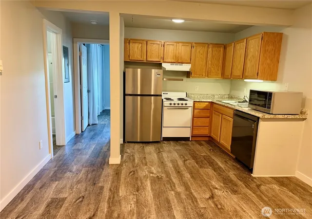 Photo 3 of Condo for sale at 250 Tucker Ave #36, Friday Harbor, WA 98250 | MLS# NWM2484486 | Listing updated on 2026-09-17