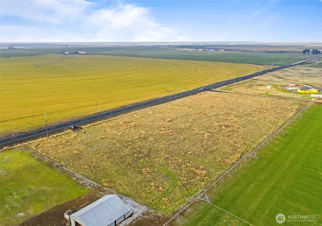 Photo 1 of Land for sale at 15645 Ne Stratford Rd, Moses Lake, WA 98837 | MLS# NWM2484687 | Listing updated on 2026-09-17