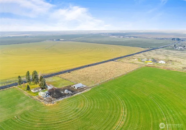 Photo 3 of Land for sale at 15645 Ne Stratford Rd, Moses Lake, WA 98837 | MLS# NWM2484687 | Listing updated on 2026-09-17