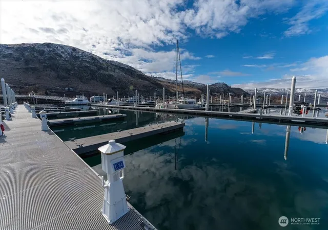 Photo 3 of Land for sale at 1350 W Woodin Ave #C33, Chelan, WA 98816 | MLS# NWM2484703 | Listing updated on 2026-09-17